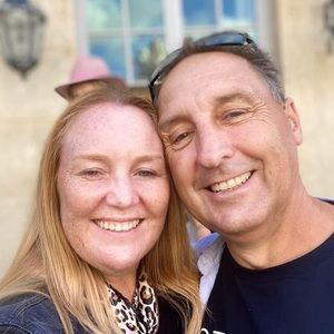 Meet your Posher, Trish